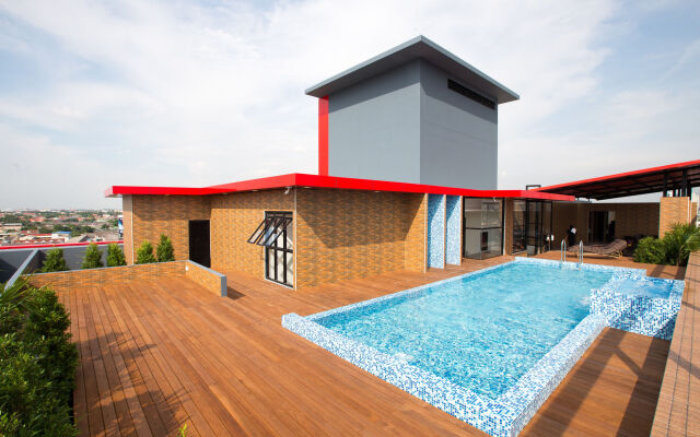 Villa Baron Hotel