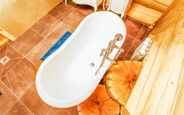 Дом солнца Парк-отель