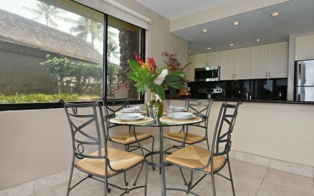 Papakea L108 - 1 Br Condo