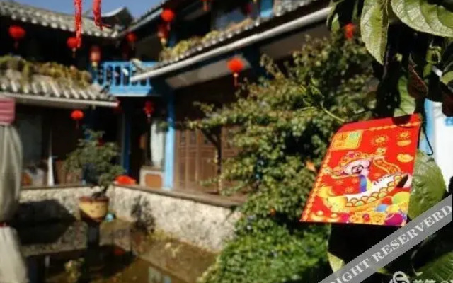 Xiaozhen Shiguang Inn