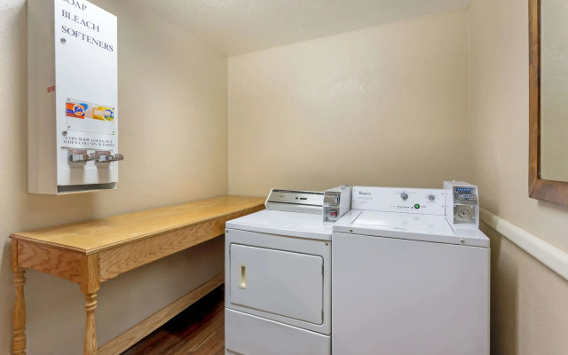 Comfort Inn Richfield I-70