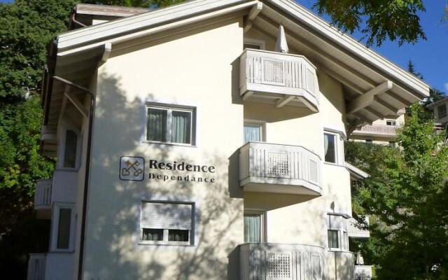 Dependance Goldener Schlüssel - Chiavi DOro