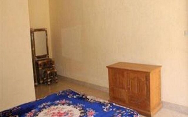 Pondok Kesuma Wisata Hotel