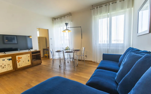 Skyattic - 801 - Citylife - 1 min Domodossola M5