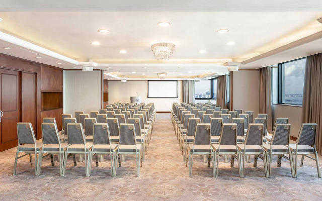 Sheraton Montevideo