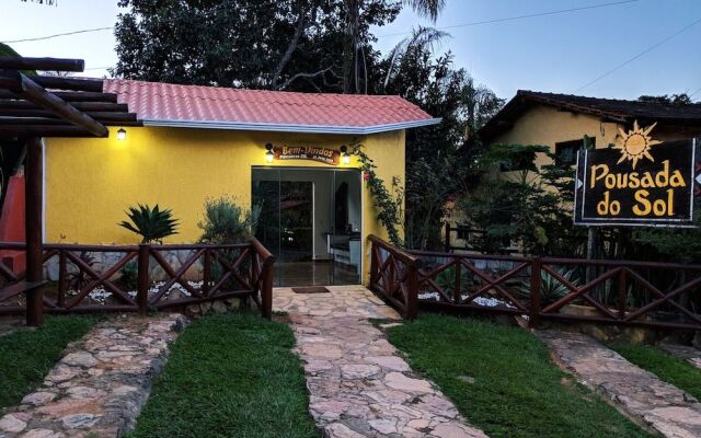 Pousada do Sol