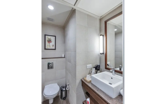 Pristine Peaks Naldehra