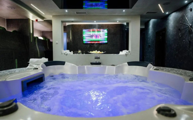 Hotel Comsar Rudo