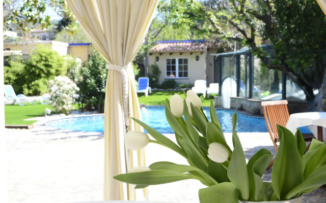 Hotel Termes La Garriga