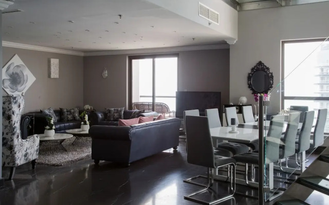 Shams 4 by Hi Guests Vacation Homes