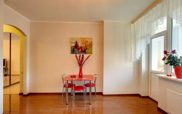 Апартаменты «София»