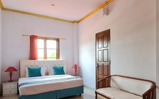 Casamia Homestay
