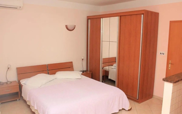 Apartments by the sea Moscenicka Draga, Opatija - 17381