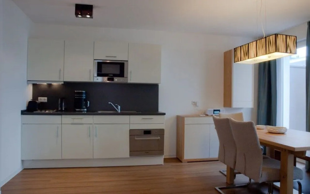 Boardinghaus Norderney