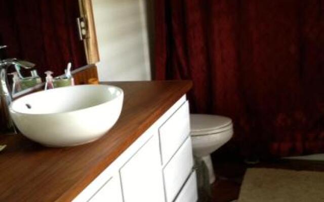 Ohana Halei Guest House