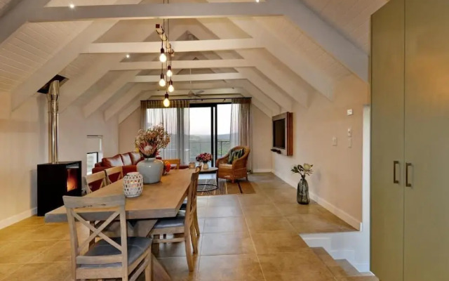 The Shark Bay Private Villas