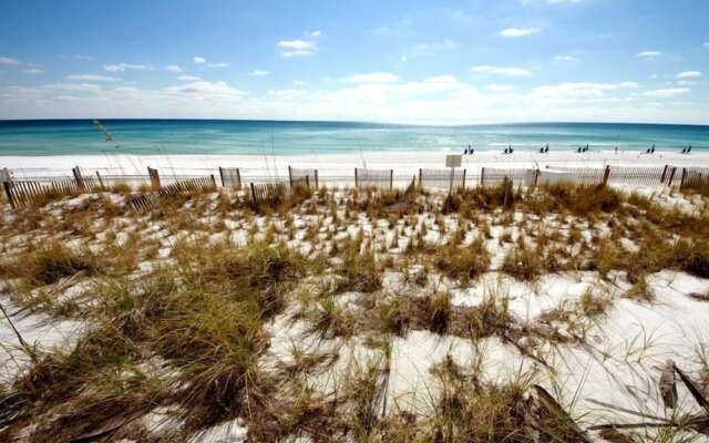 Silver Beach Towers #1805e