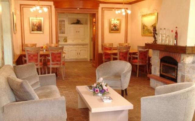 Hôtel Gruber