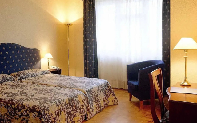Hotel Leyre