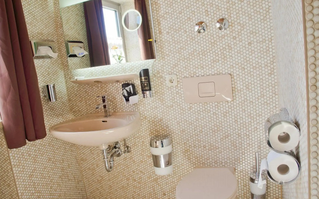 Best Western Plus Hotel Steinsgarten