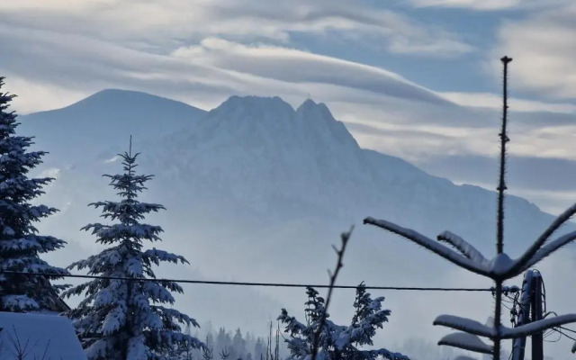 Pokoje Goscinne U Moniki I Daniela