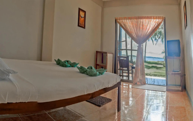 Ocean 101 Beach Resort