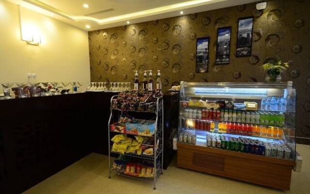Jablah 1 ApartHotel