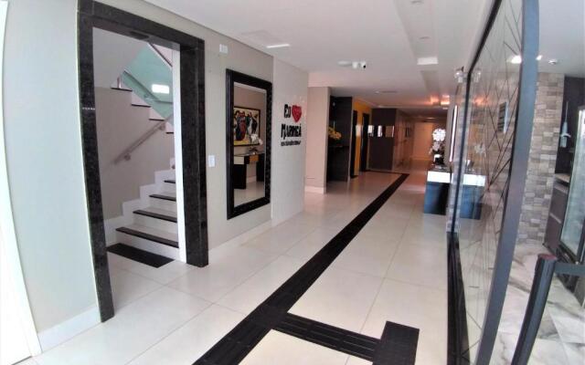 Hotel Avalon Maringá