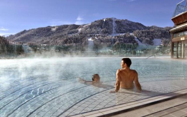 Studio La Clusaz, 1 pièce, 6 personnes - FR-1-459-95