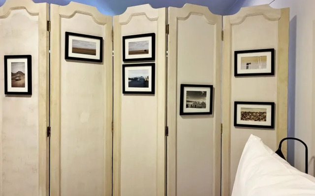 Hidden Gem 1BR Loft in Heart of Barranco