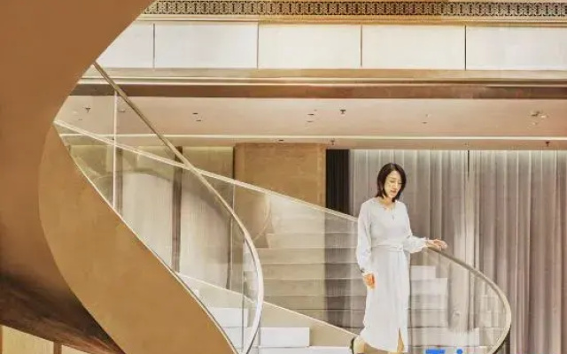 Novotel Jinan Airport Accor