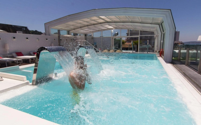 Gran Hotel Nagari Boutique & Spa