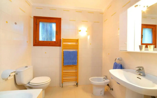 Holiday Home Amarilla