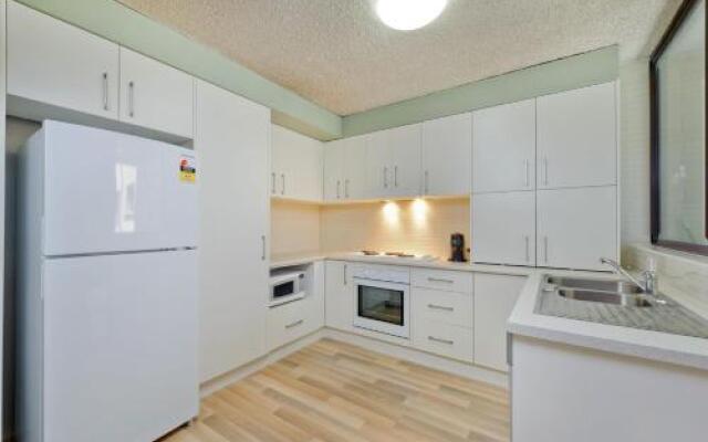 Beachpark 10 58 Pacific Drive