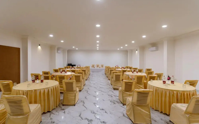 Hotel Rudrakripa