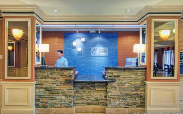 Holiday Inn Express Hotel & Suites Albuquerque Midtown, an IHG Hotel