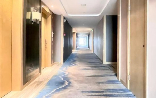 Tianyue Renhe Hotel