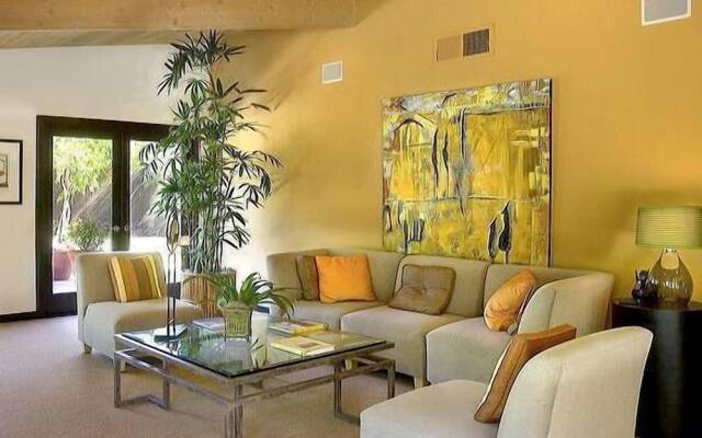 Zen Inspired Sanctuary