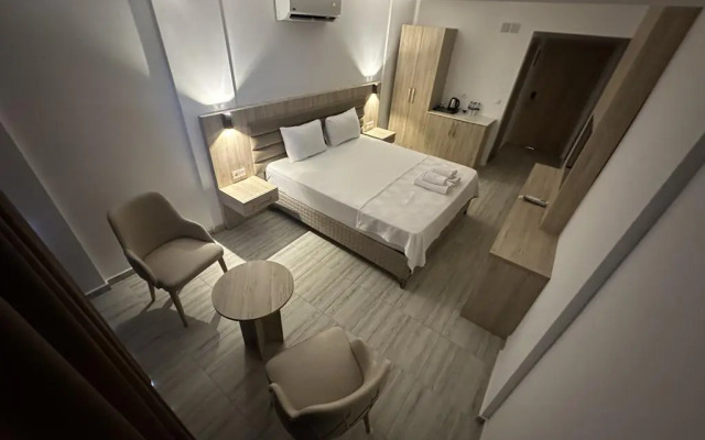 Aremsis Holiday Resort