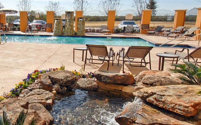Residence Inn Marriott Abilene