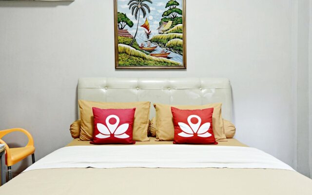 Sabana Homestay