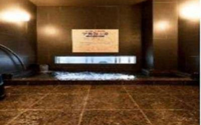 Super Hotel Suzuka