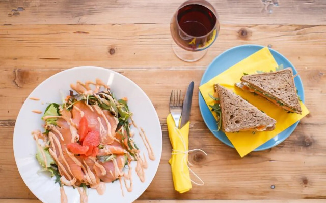 Madama Hostel & Bistrot