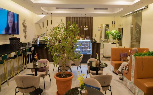 Carawan Hotel Jeddah