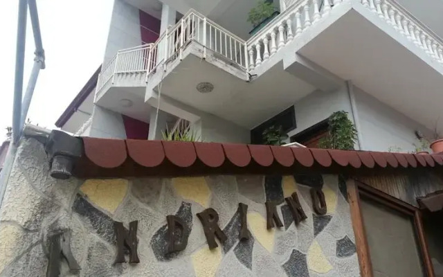 Hotel Andriano