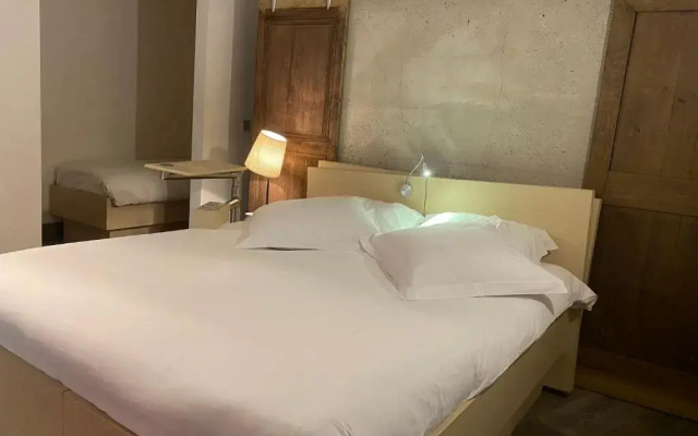 Hotel Le Dormeur du Val