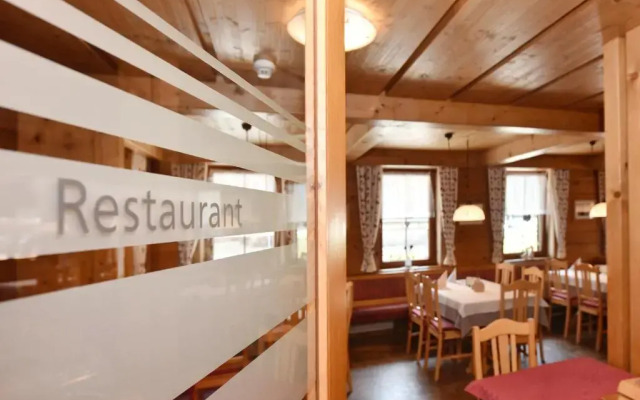 Gasthof Pension Alphorn