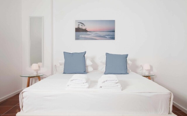 Zennova 32 Kallithea Blue Paradise