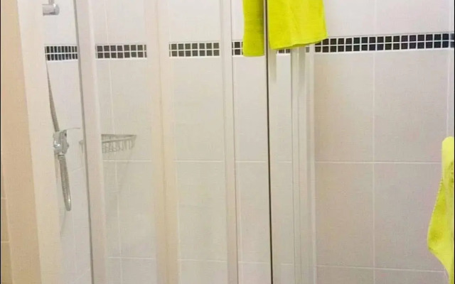 Vltava Apartments Prague