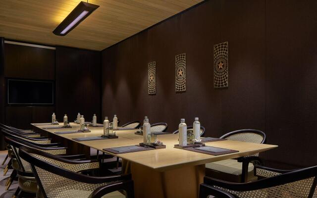 The RuMa Hotel and Residences